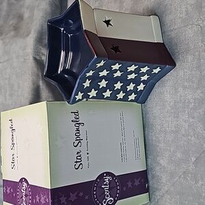 Scentsy Warmer Full Size